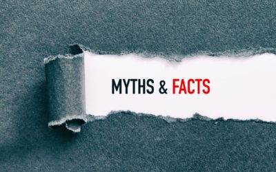 Myth Busters: Physiotherapy Edition By Erica Gerber MScPT
