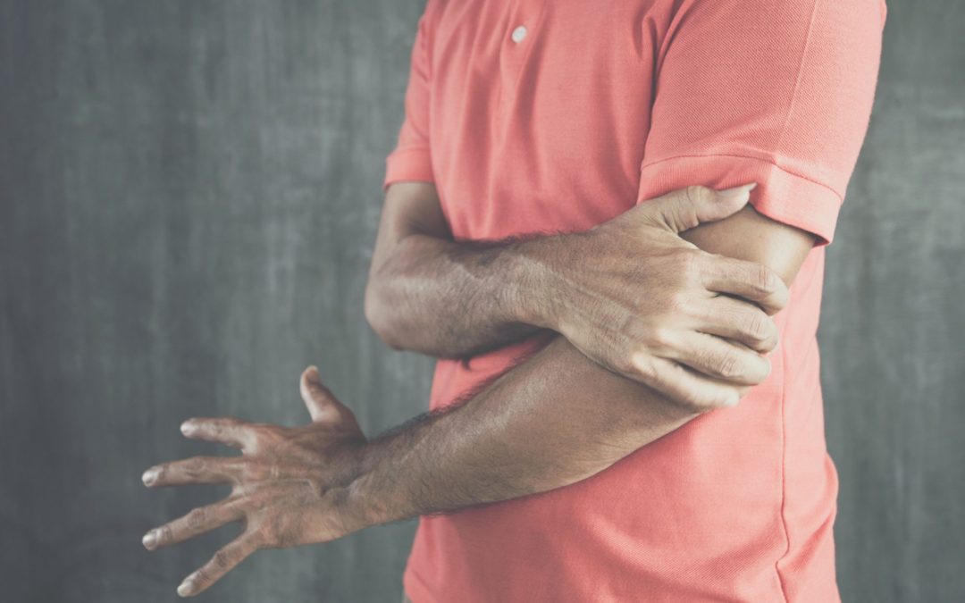 The Truth About Tennis Elbow
