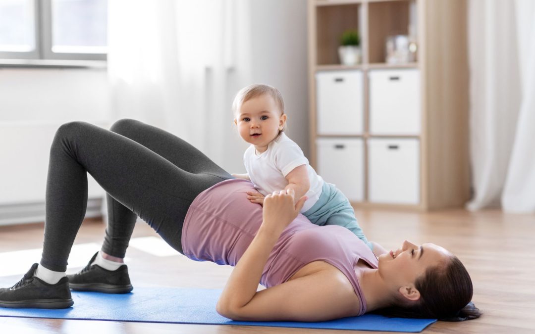 What is Pelvic Floor Physiotherapy?