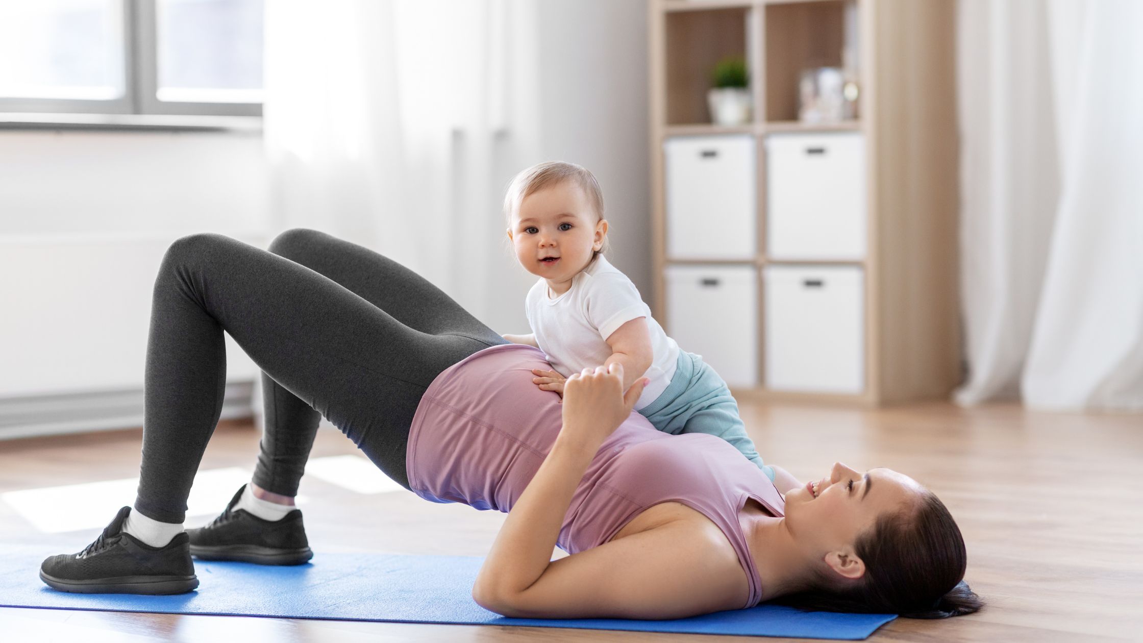 What is Pelvic Floor Physiotherapy? - Bradford Sports Medicine
