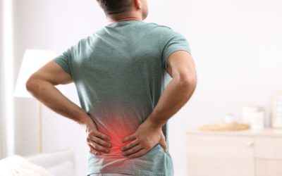 Don’t Ignore the Ache: Why Early Assessment Matters