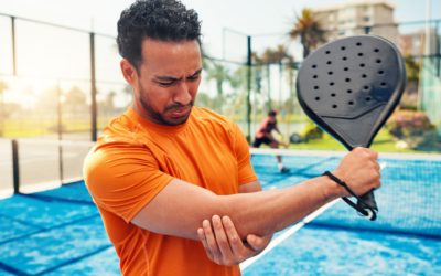 Stay Strong, Stay Safe: Injury Prevention Tips from Bradford Sports Medicine Professionals