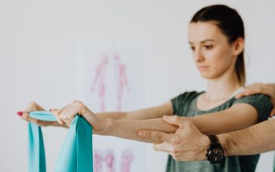 Movement Is Medicine: Celebrating National Physiotherapy Month with Bradford Sports Medicine Professionals